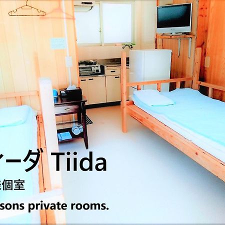 Hotel Sunset Hill Bise Motobu Exterior foto